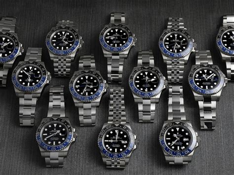 is pepsi or batman rolex better|rolex 126710 vs 116710.